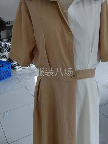 常年加工订做针织类服装-第2张图片