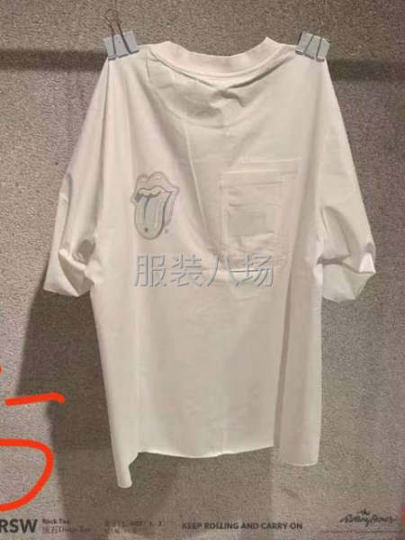 常年加工订做针织类服装-第4张图片