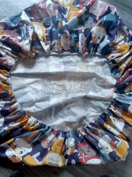 专业加工床笠-第1张图片