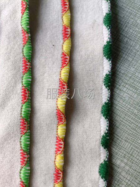 专业童装女装，裤子，裙子，羊毛衫加绒-第7张图片