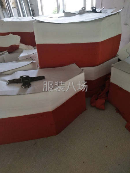 专业童装女装，裤子，裙子，羊毛衫加绒-第9张图片