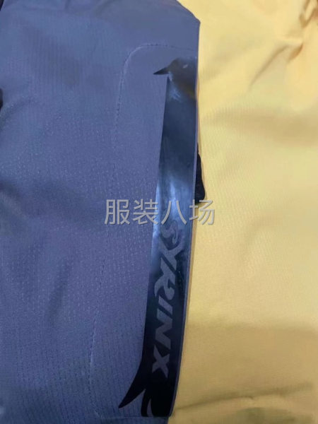 男女款脱卸冲锋衣-第3张图片