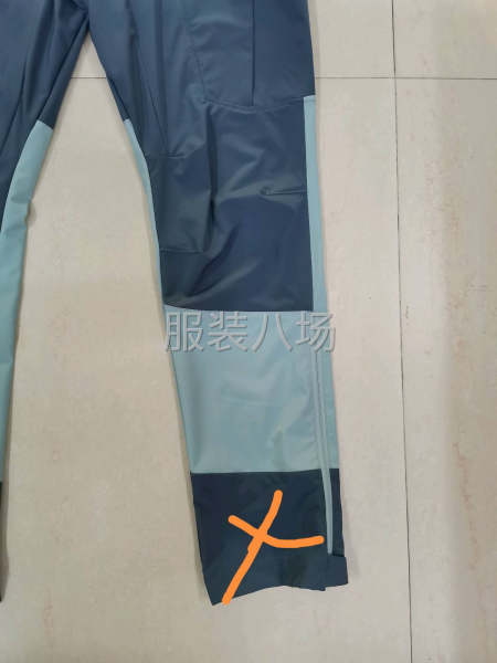 1千件裤子外发-第2张图片