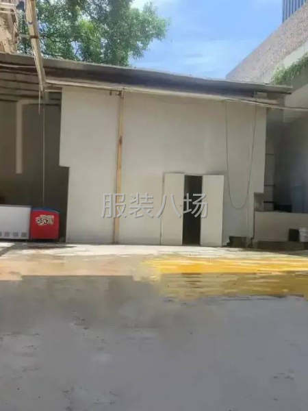 出租1750方独门独院，一楼1000方，二楼750-第5张图片