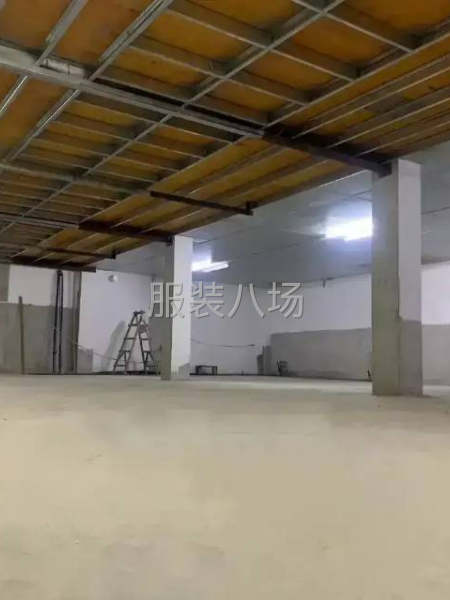 出租1750方独门独院，一楼1000方，二楼750-第2张图片