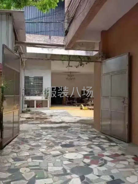 出租1750方独门独院，一楼1000方，二楼750-第1张图片