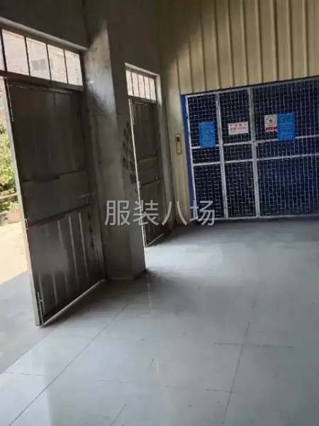 出租1750方独门独院，一楼1000方，二楼750-第3张图片