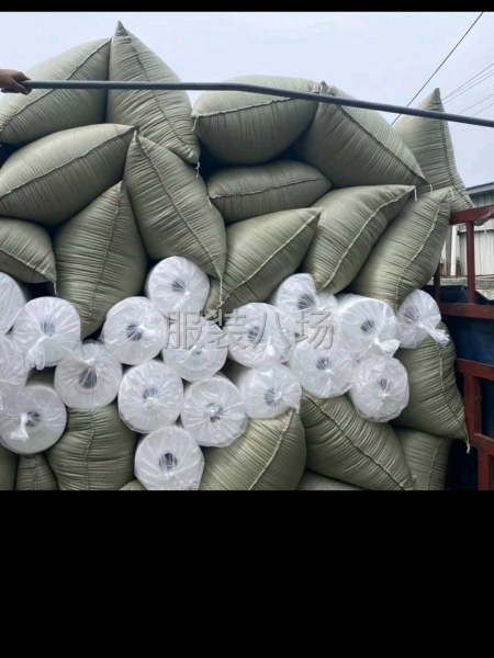 大量低價批發，零售各種規格羽絨膽布-第4張圖片