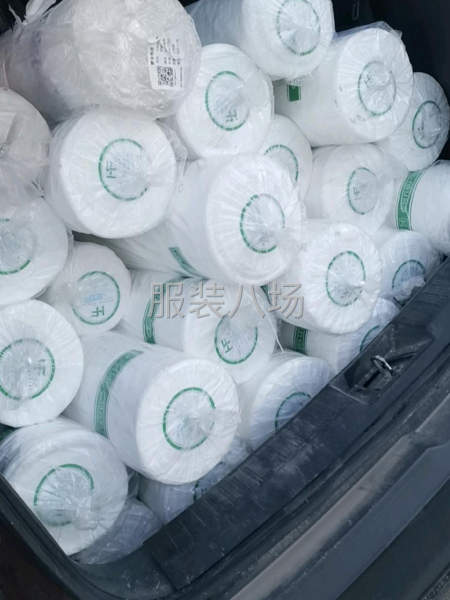 大量低價批發，零售各種規格羽絨膽布-第8張圖片