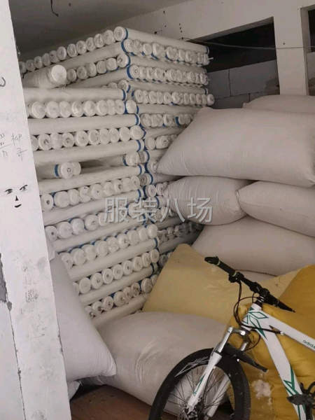 大量低價批發，零售各種規格羽絨膽布-第5張圖片