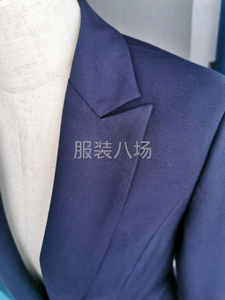 工厂有制版师，量体师-第5张图片