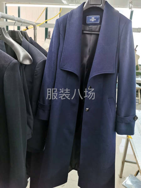 工厂有制版师，量体师-第6张图片