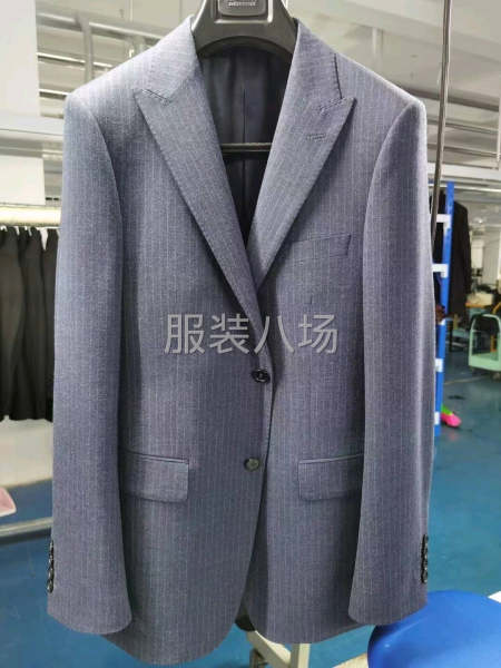工厂有制版师，量体师-第7张图片