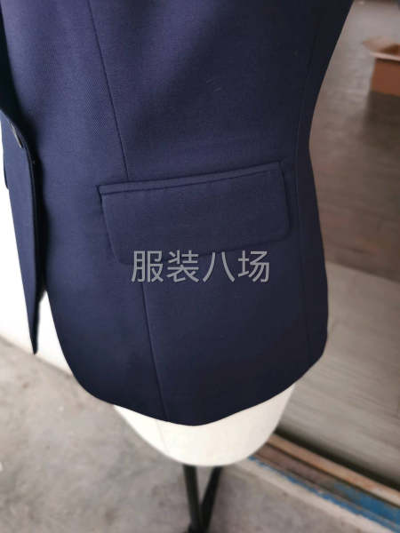 工厂有制版师，量体师-第3张图片