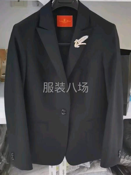 工厂有制版师，量体师-第4张图片