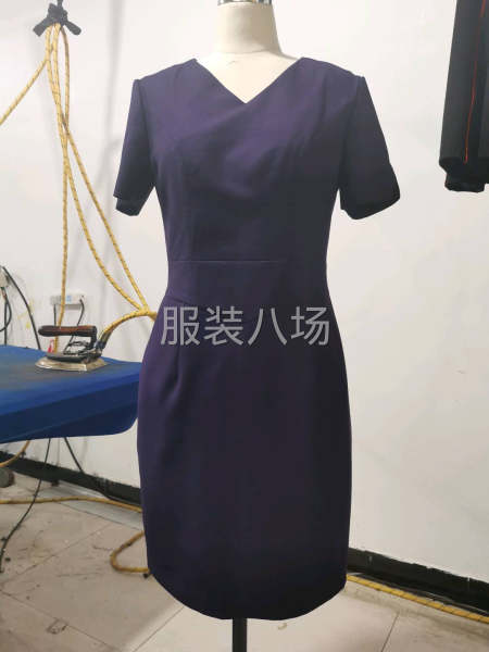 工厂有制版师，量体师-第1张图片