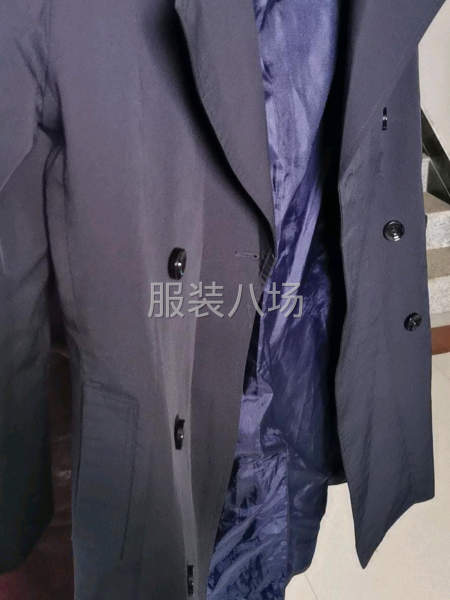 工厂有制版师，量体师-第2张图片