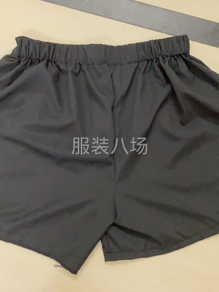 700件裤子外发-第1张图片