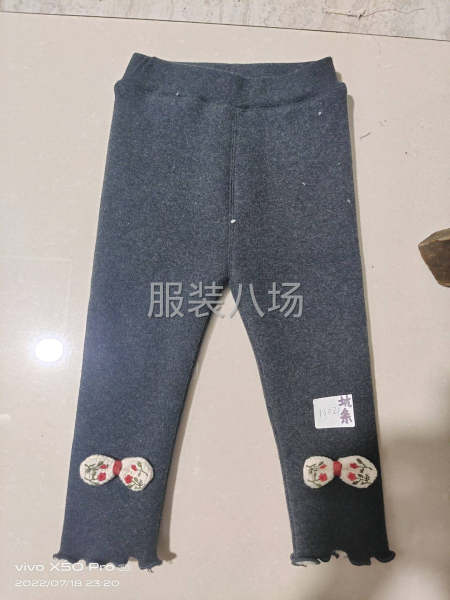长年做打底裤裤-第1张图片
