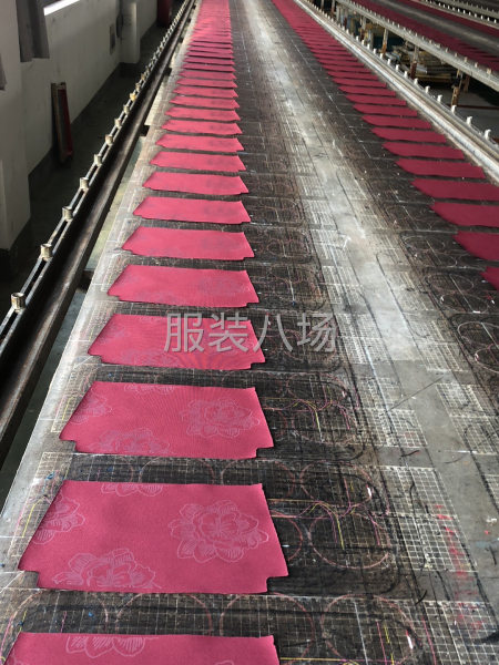 求职全职印花工,经验5年-第1张图片