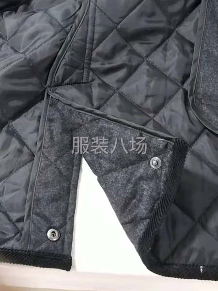 诚招服装整件车位和流水工，有品质意识工价好环境好！-第6张图片