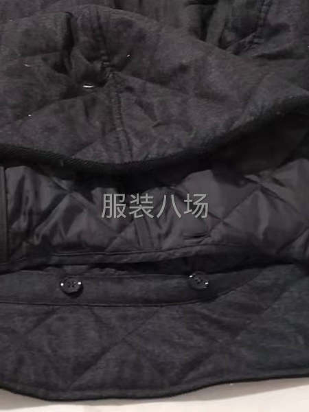 诚招服装整件车位和流水工，有品质意识工价好环境好！-第3张图片
