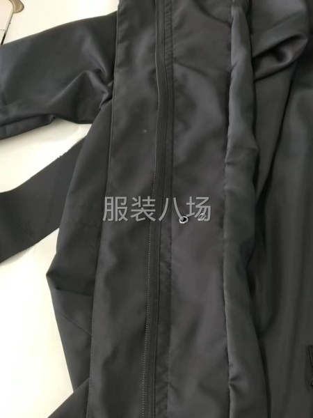 诚招服装整件车位和流水工，有品质意识工价好环境好！-第7张图片