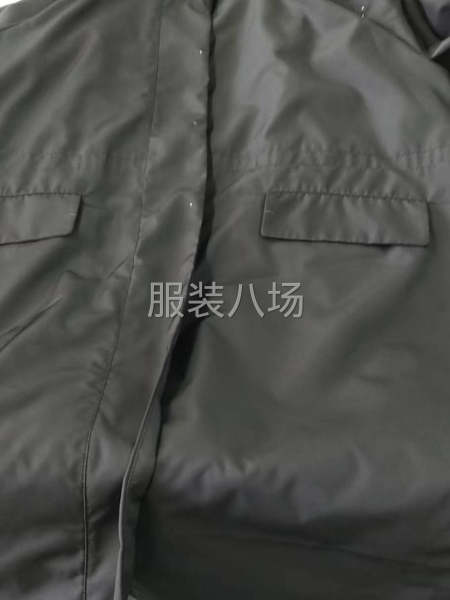 诚招服装整件车位和流水工，有品质意识工价好环境好！-第9张图片