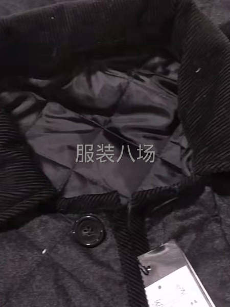 诚招服装整件车位和流水工，有品质意识工价好环境好！-第4张图片