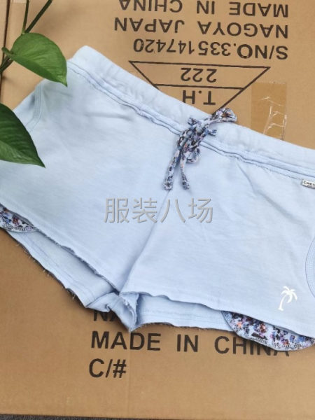 批发女士套装2千件-第4张图片