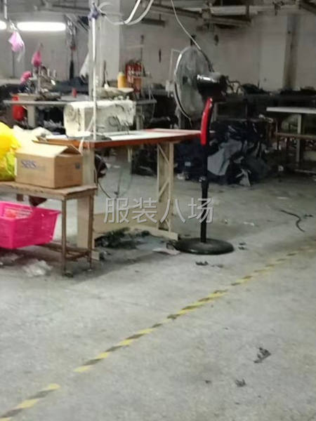 专业牛仔工厂诚寻客户-第3张图片