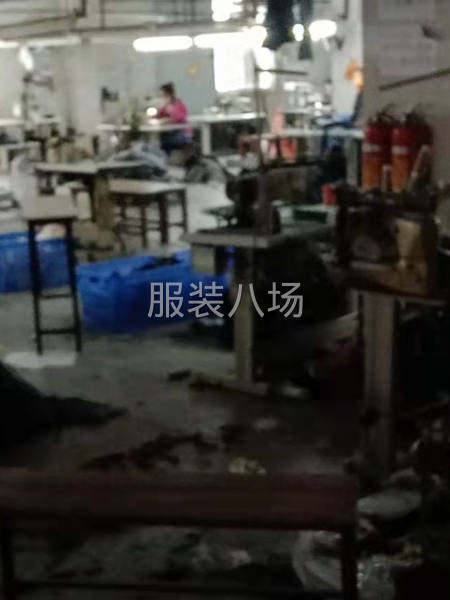 专业牛仔工厂诚寻客户-第2张图片