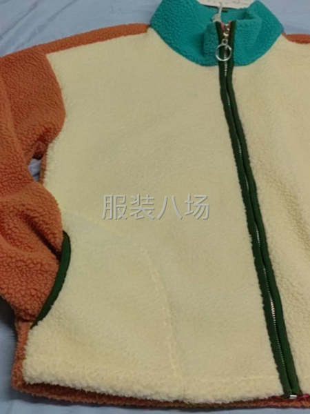 中山市横栏镇华尔美制衣厂寻针梳织加工货源-第4张图片