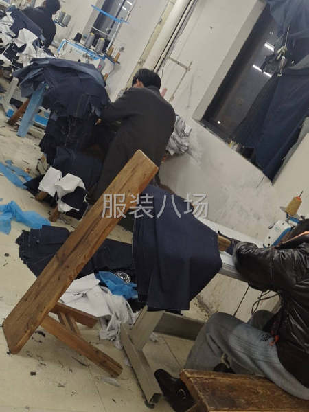 小李加工厂招车工-第1张图片