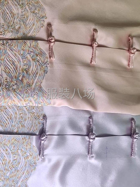 急招聘大姐订扣子，两个，三个都可以-第1张图片