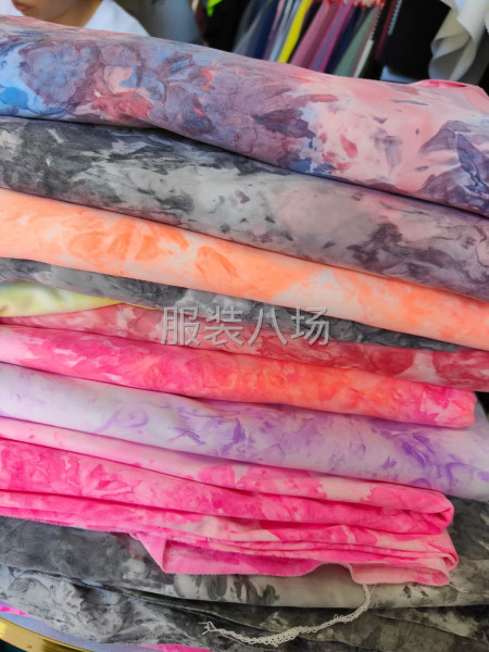 瑜伽，泳衣，内衣，健美，鞋材面料-第6张图片