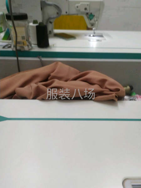 承接梭織上衣，裙子，外套-第1張圖片