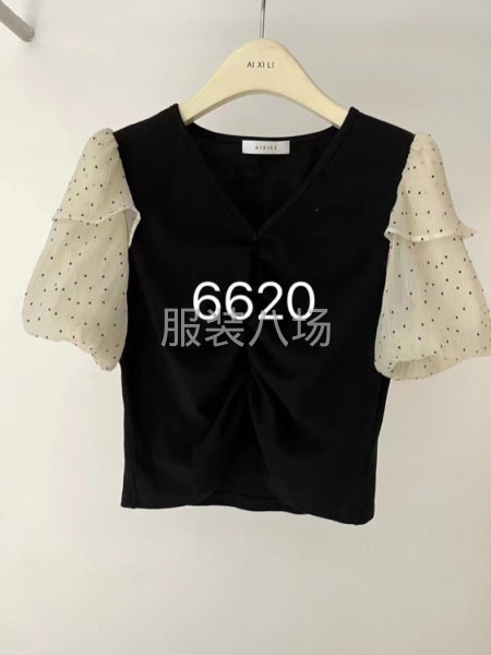 500件女裝外發(fā)-第3張圖片