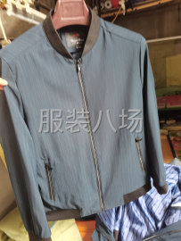 undefined - 2000件男士夹克外发 - 图1