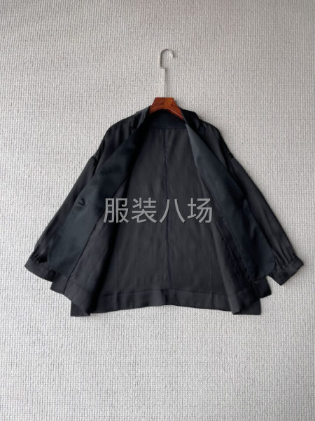 批发女士短外套1万件-第6张图片