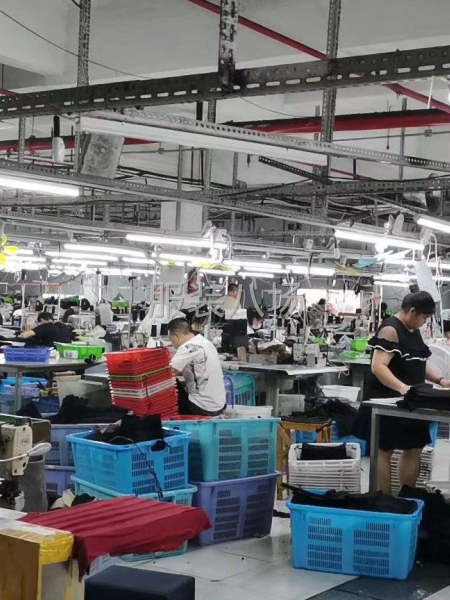 蒙蝶专业女裤招工-第3张图片