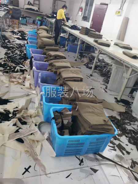 蒙蝶专业女裤招工-第5张图片
