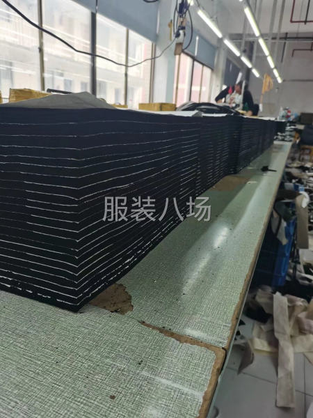 蒙蝶专业女裤招工-第4张图片