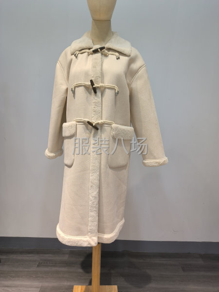 承接针梭织服饰定制加工-第2张图片