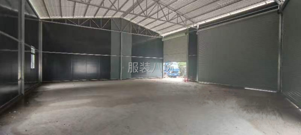 出租单一层250方厂房，马路边格局方正-第2张图片