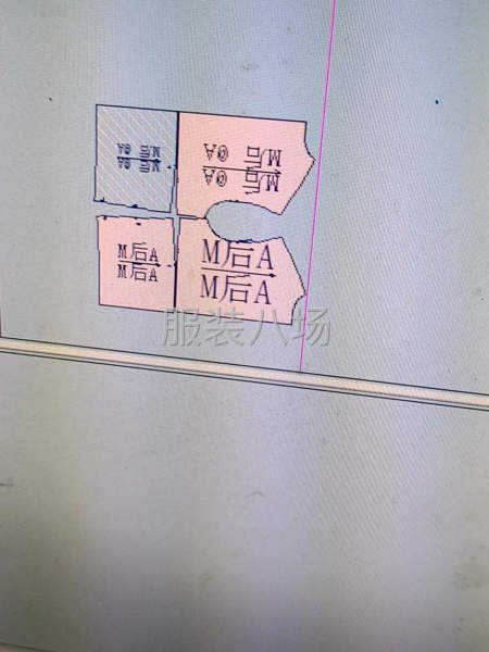 求职全职裁剪主刀,经验10年,期望工资10000-第1张图片