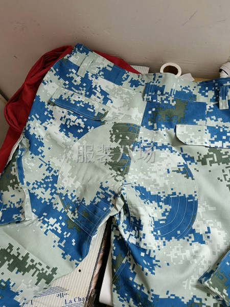 承接各种半精品以上服装样衣，网店小单加工-第2张图片