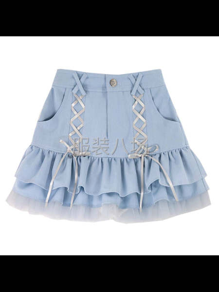 承接各种半精品以上服装样衣，网店小单加工-第1张图片