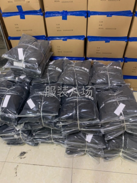 承接燙熨包裝，質(zhì)檢打包，裝箱，保證質(zhì)量-第1張圖片