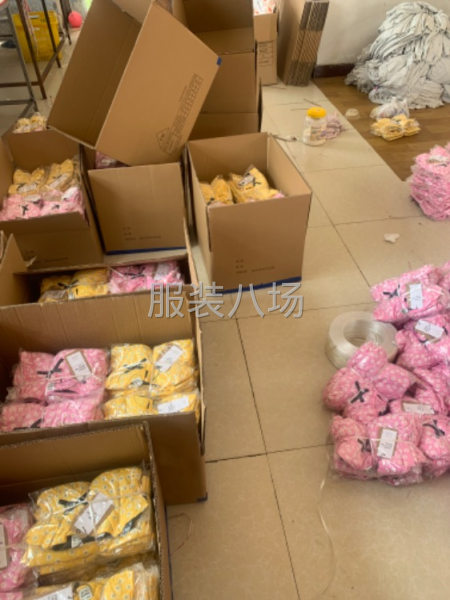 承接燙熨包裝，質(zhì)檢打包，裝箱，保證質(zhì)量-第3張圖片